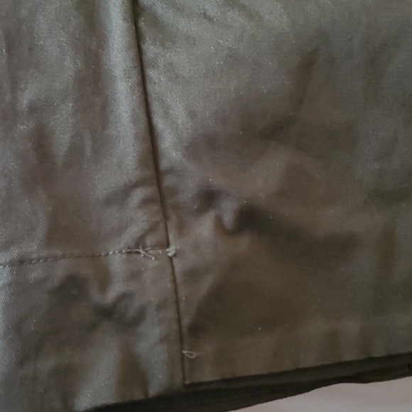 NEW Altuzarra Military Trench Target - Picture 9 of 10